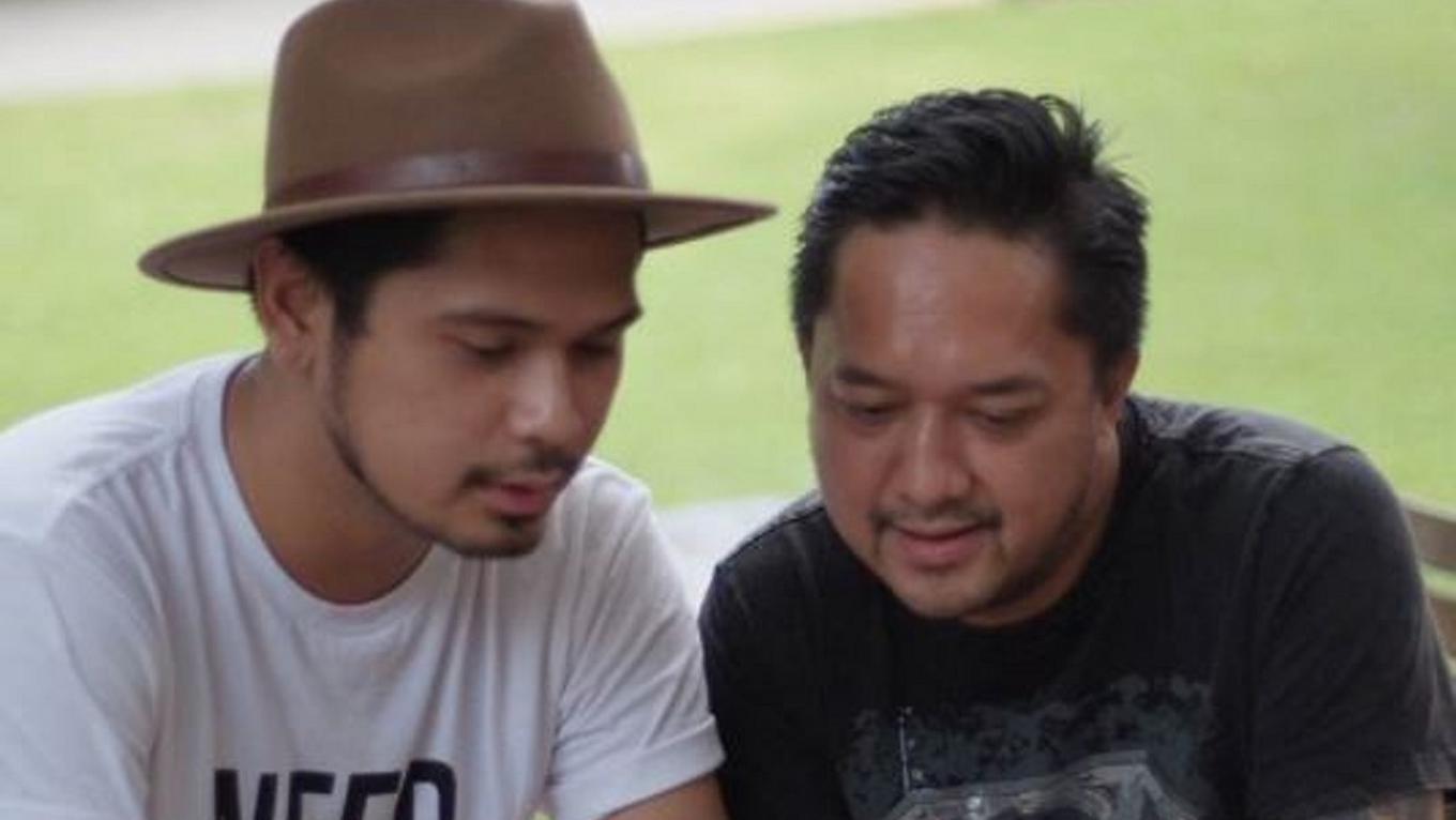 Benny Likumahuwa dan Para Keluarga Musisi di Indonesia