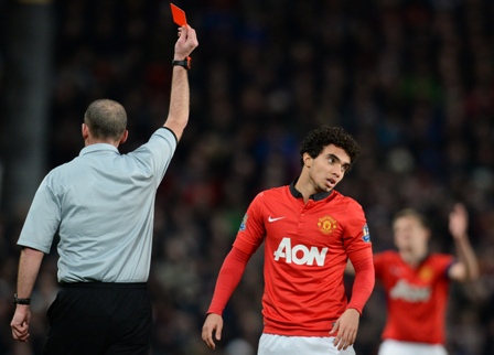 10 Wonderkid Dunia yang Gagal di Manchester United