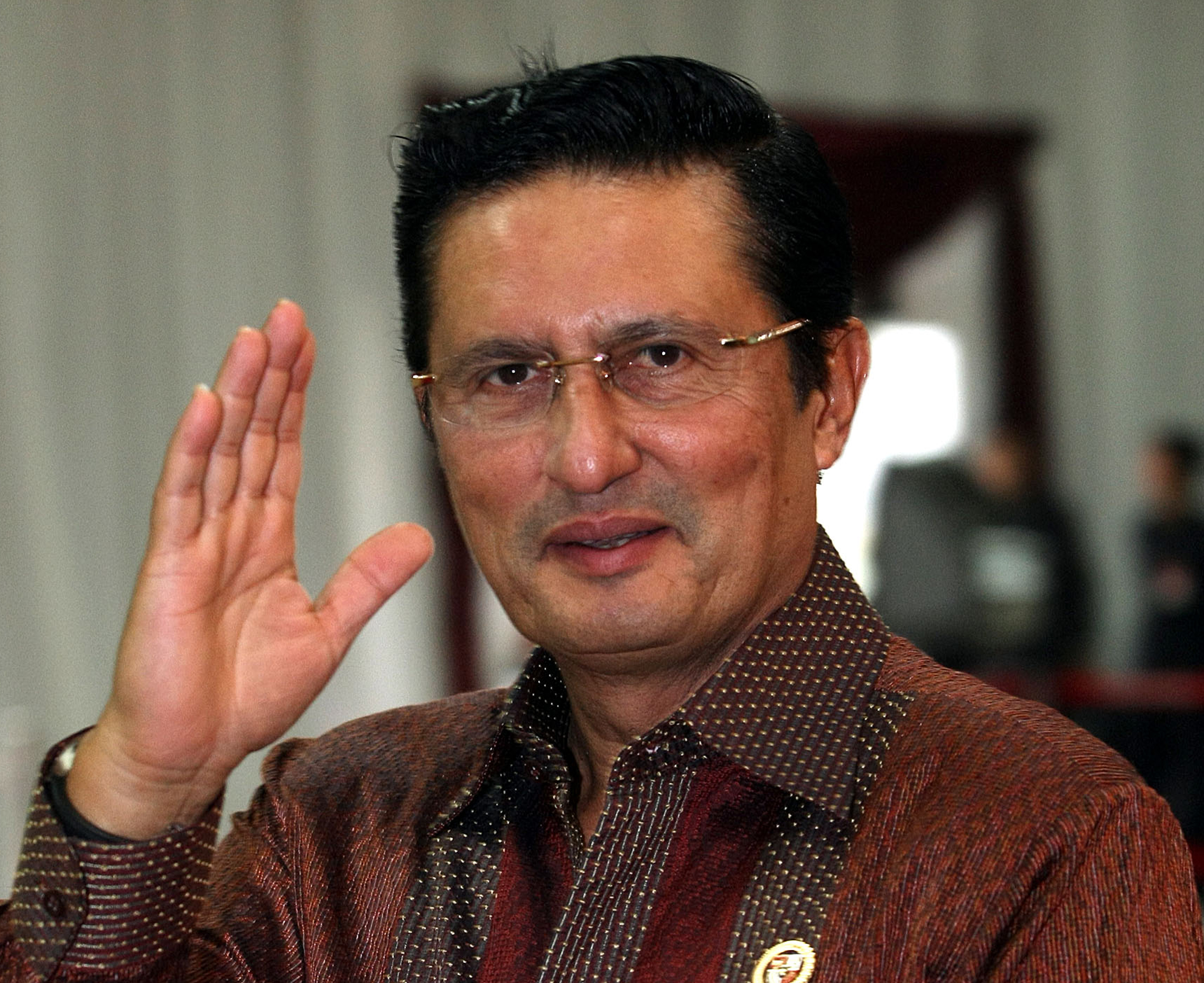 Bikin Geram Kartel Garam