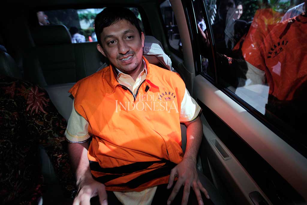 Priyo Budi Santoso Disebut Ikut Terima Rp312 Juta