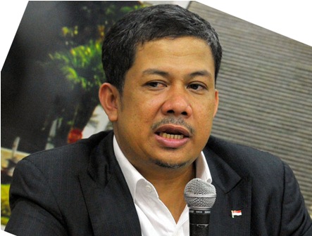 Tidak Ada `Tangan` Presiden Dipemecatan Fahri