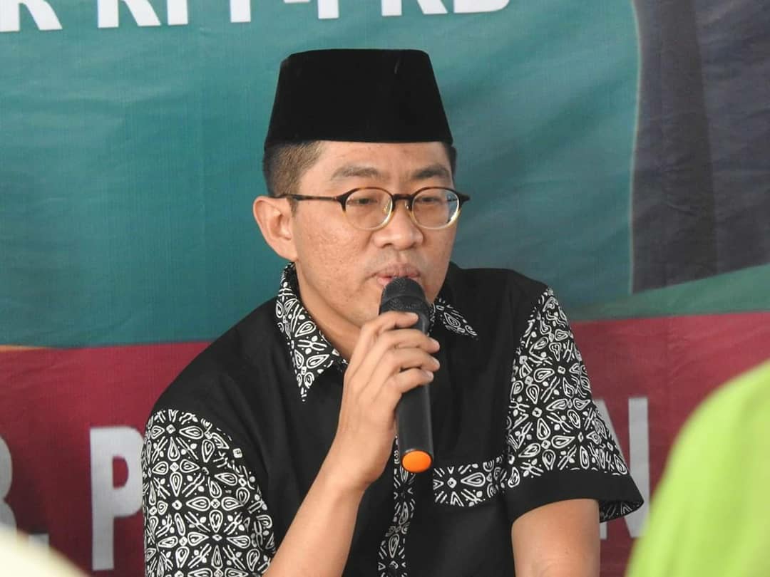 Sejumlah Kiai Minta Cak Imin Memperjuangkan Enam Kementerian