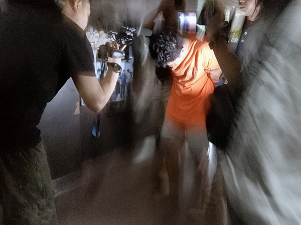Cerita saat Bella Meregang Nyawa