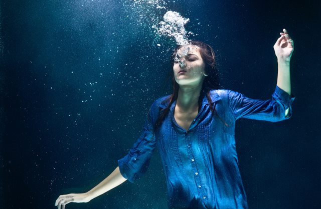 Fantasi Seksual Anda Menggambarkan Kepribadian