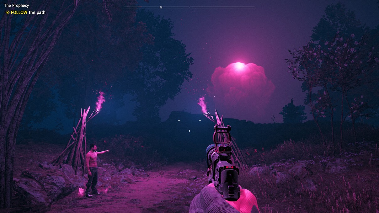 Far Cry: New Dawn, Jangan Berharap Lebih Baik dari Far Cry 5