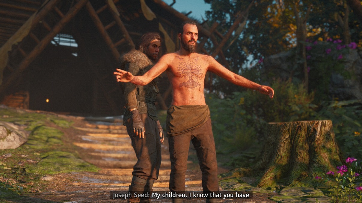Far Cry: New Dawn, Jangan Berharap Lebih Baik dari Far Cry 5