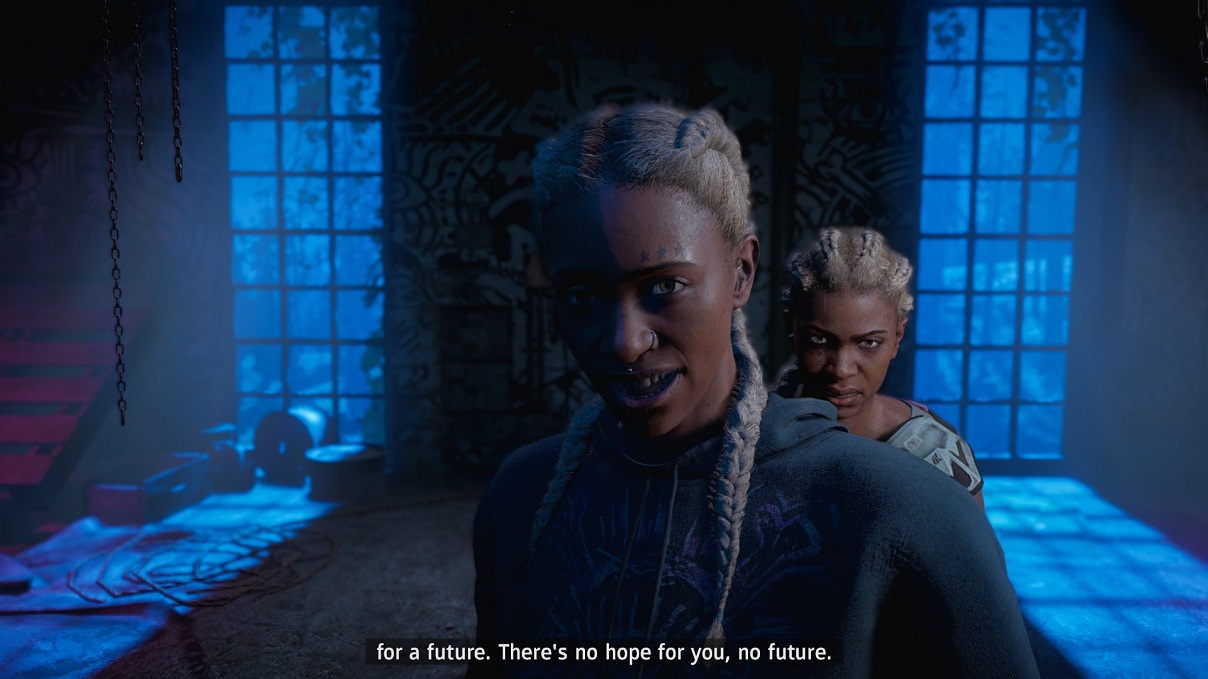 Far Cry: New Dawn, Jangan Berharap Lebih Baik dari Far Cry 5