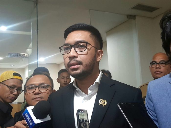 Cara Panlih Cegah Korona di Pemilihan Wagub DKI