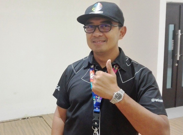 Istana Disebut Kecewa Atas Pemecatan Helmy Yahya