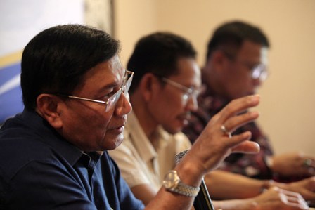 PDIP Dapat Wakil Ketua DPR Bidang Maritim