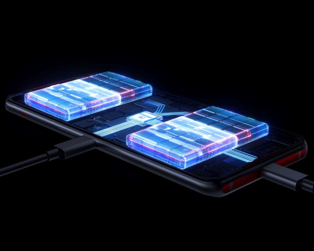 Spesifikasi Lenovo Legion Phone Duel, Pesaing Asus ROG Phone 3