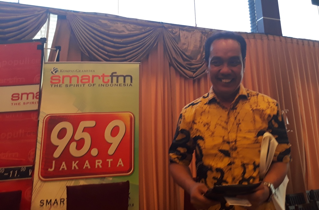 Menteri Susi Diminta Berdialog Soal Cantrang