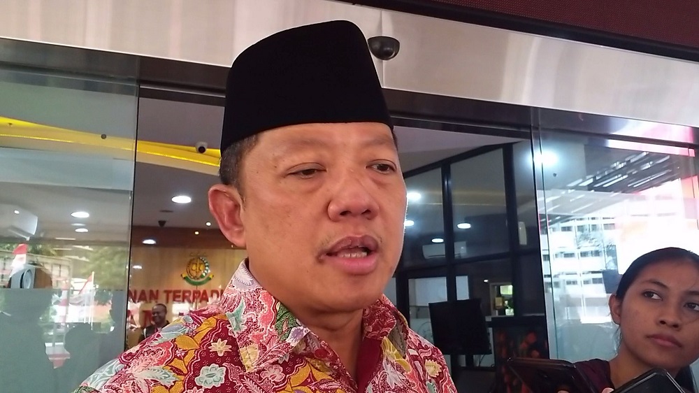 Perusahaan Tambang Disita Terkait Jiwasraya