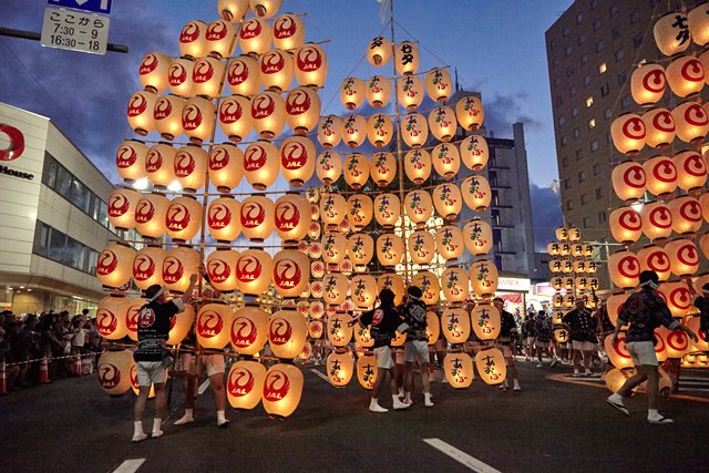 Musim Panas di Jepang, Saatnya Melihat Berbagai Festival