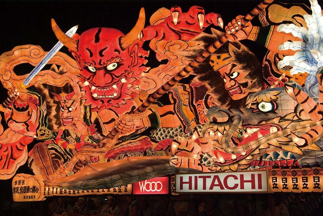 Musim Panas di Jepang, Saatnya Melihat Berbagai Festival