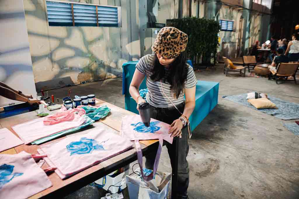 Pengalaman Menerobos Sekat Gender lewat Festival Musik The Alex Blake Charlie