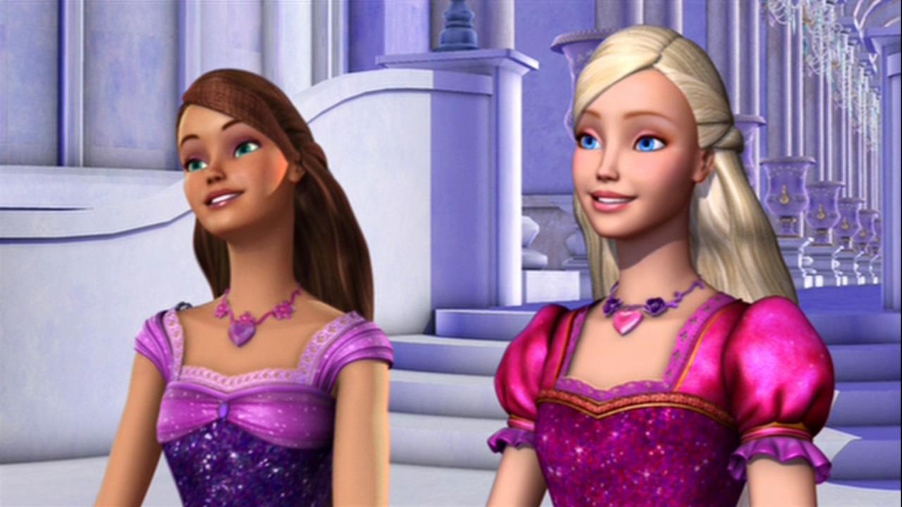 5 Film Animasi Barbie Terbaik, Wajib Masuk Daftar Tontonan!