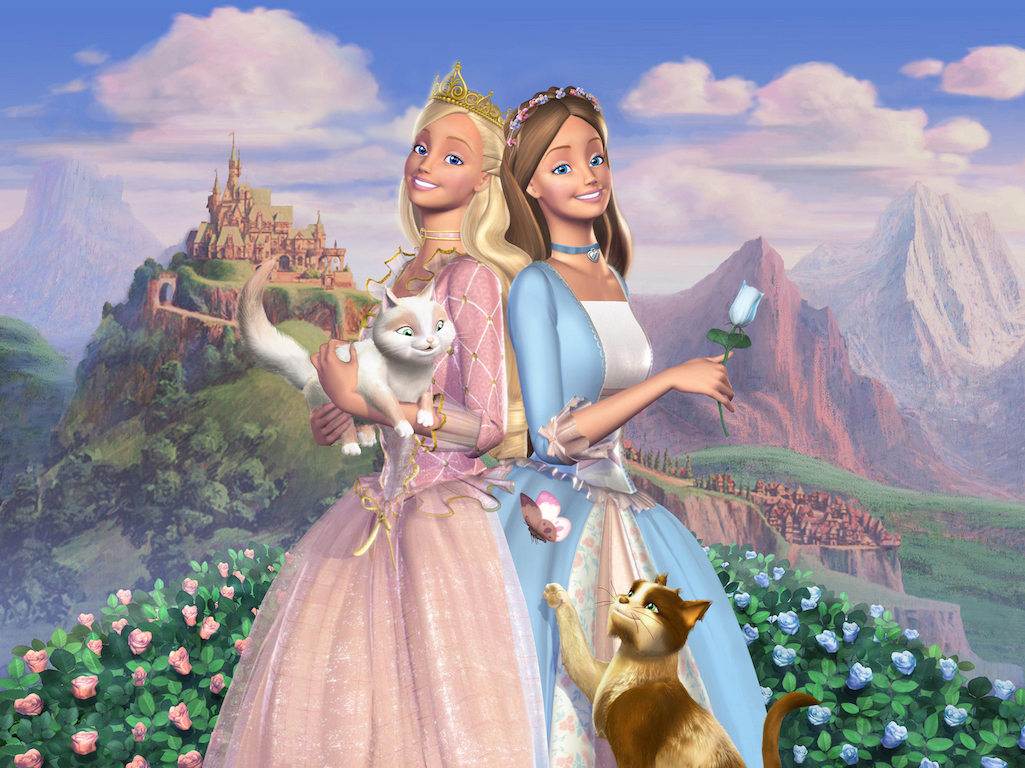 5 Film Animasi Barbie Terbaik, Wajib Masuk Daftar Tontonan!