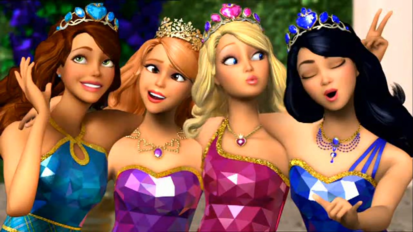 5 Film Animasi Barbie Terbaik, Wajib Masuk Daftar Tontonan!