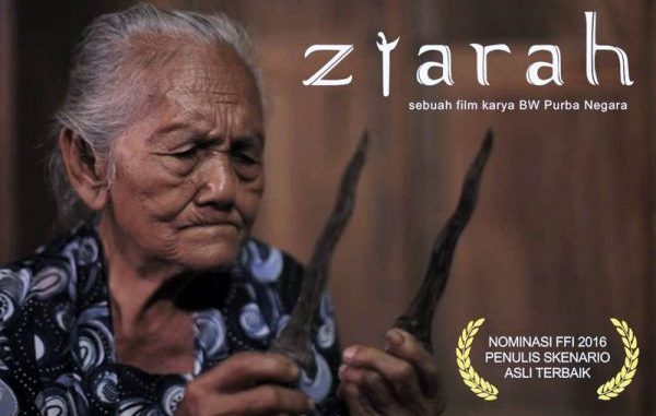 Usai Menjadi Nomine FFI, Film Ziarah Diputar di Luar Negeri