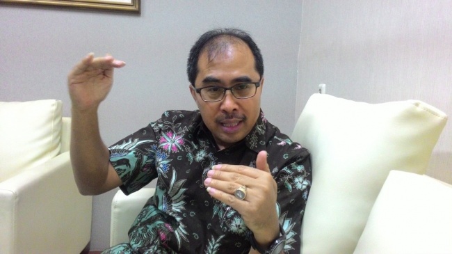 Menata Jakarta, Perluas Daratan atau Perbanyak Lantai?