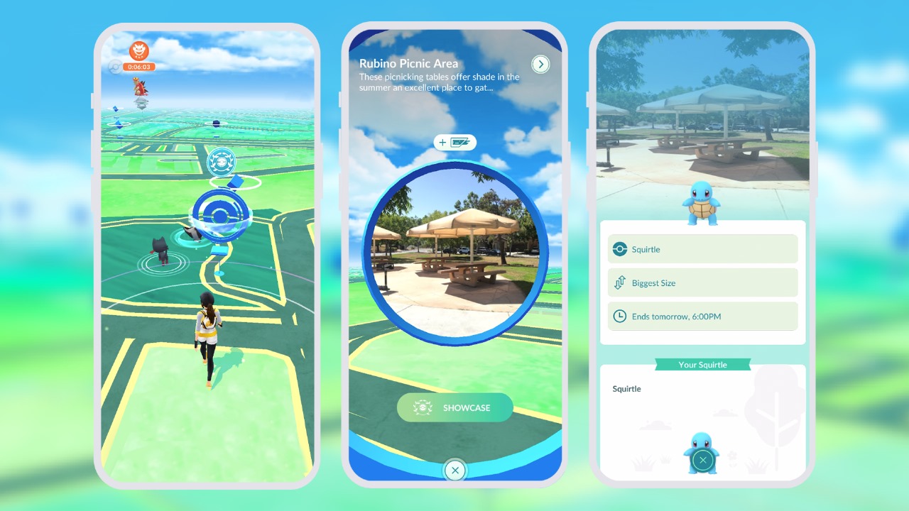 Pokémon Go Rilis Fitur Baru dan Gelar Community Day di Indonesia