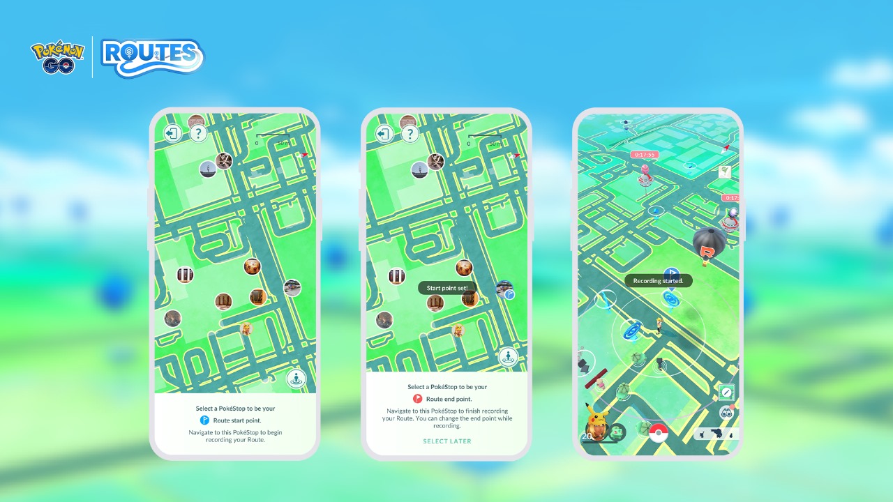 Pokémon Go Rilis Fitur Baru dan Gelar Community Day di Indonesia