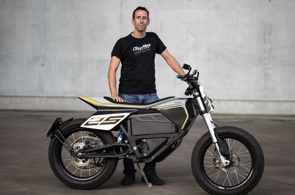 Desain Simpel Zero FX Flat Tracker Hasil Karya Nick Graveley