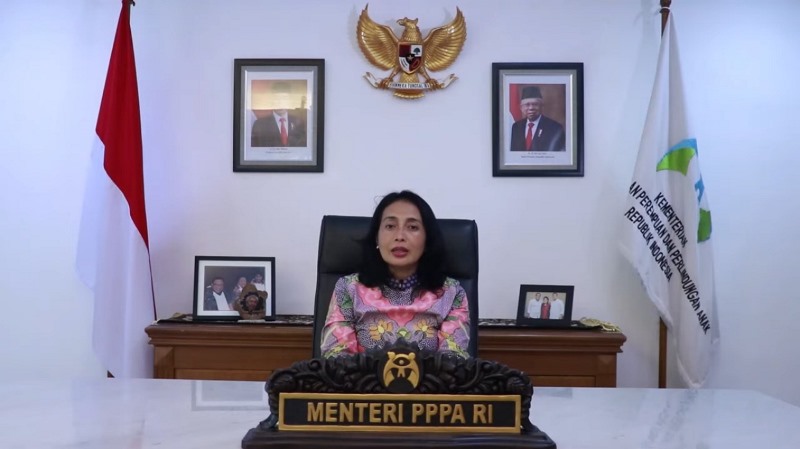 Astra Ajak Masyarakat Wujudkan Anak Sehat dan Bahagia dari Rumah
