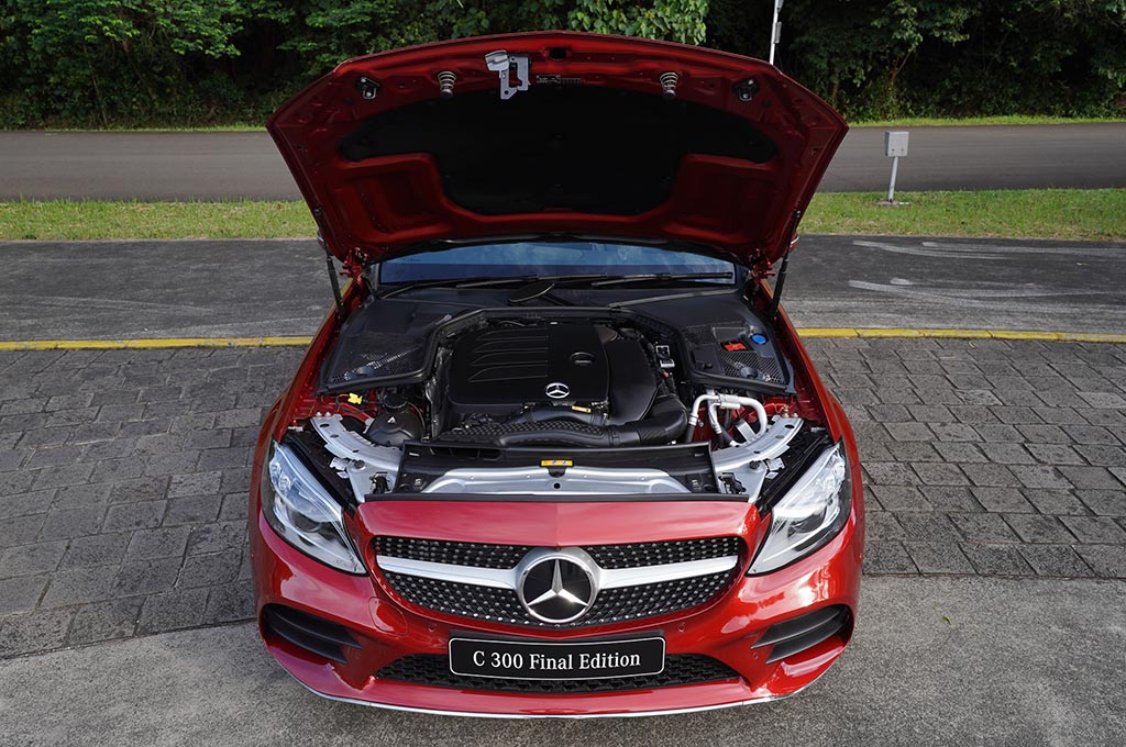 2 Mainan Baru Orang Kaya dari Mercedes-Benz