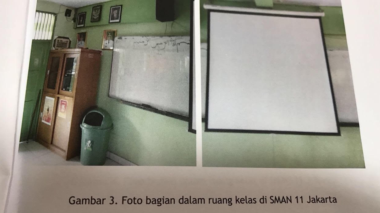Disdik Telusuri Keberadaan Sekolah Asal Siswa Menonton Video Dewasa di Kelas