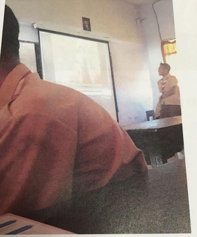 Disdik Telusuri Keberadaan Sekolah Asal Siswa Menonton Video Dewasa di Kelas