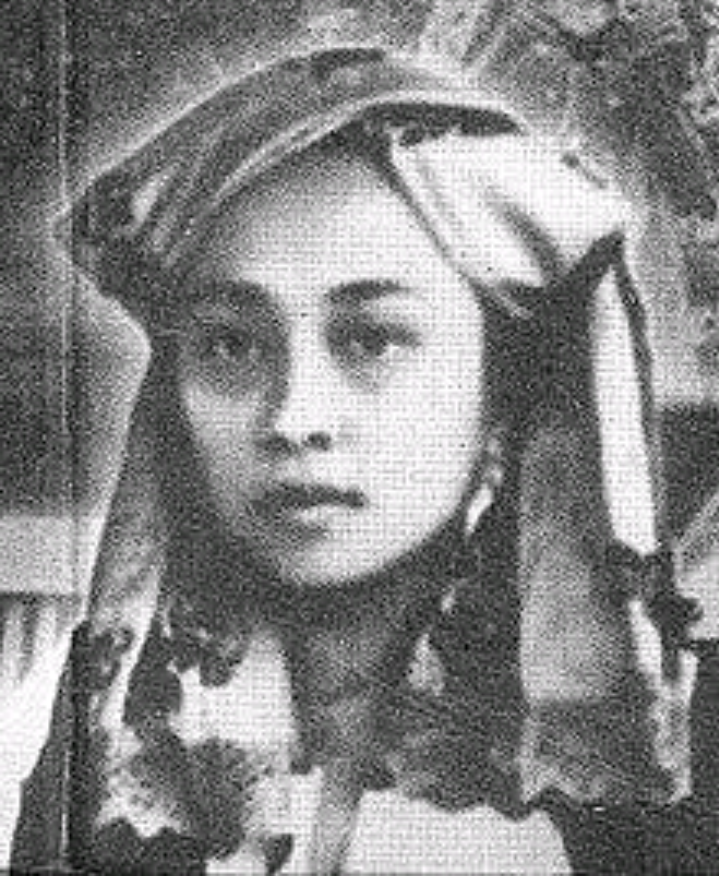 Roehana Koeddoes