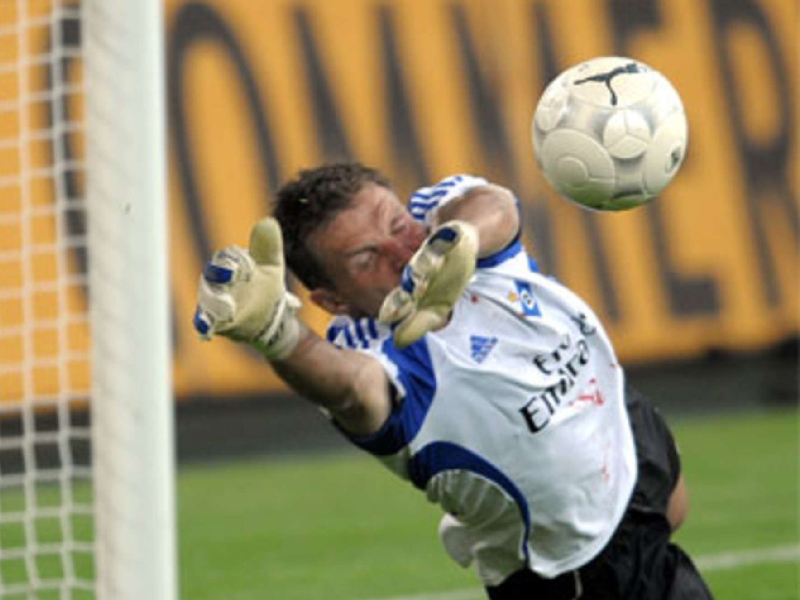 Frank Rost