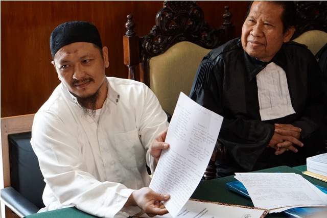 Polri Belum Bentuk Tim Khusus Dalami Kesaksian Freddy ke Haris
