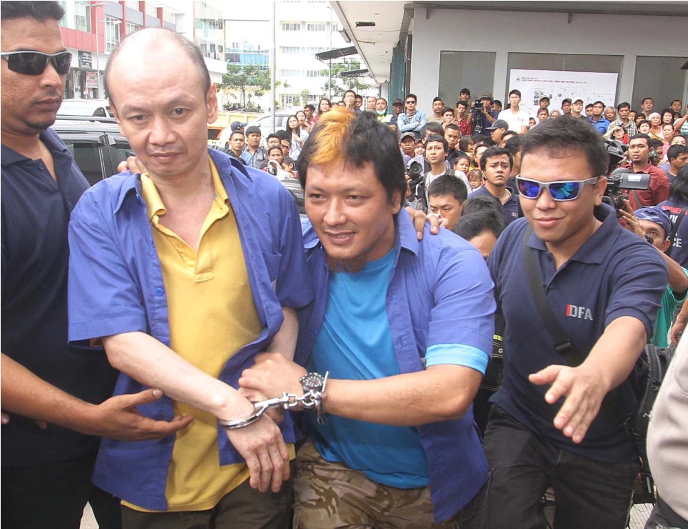 Akhir Perjalanan Freddy Budiman Medcom Id