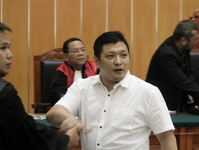 Tim Independen Bakal Cek Rekaman CCTV Sel Freddy