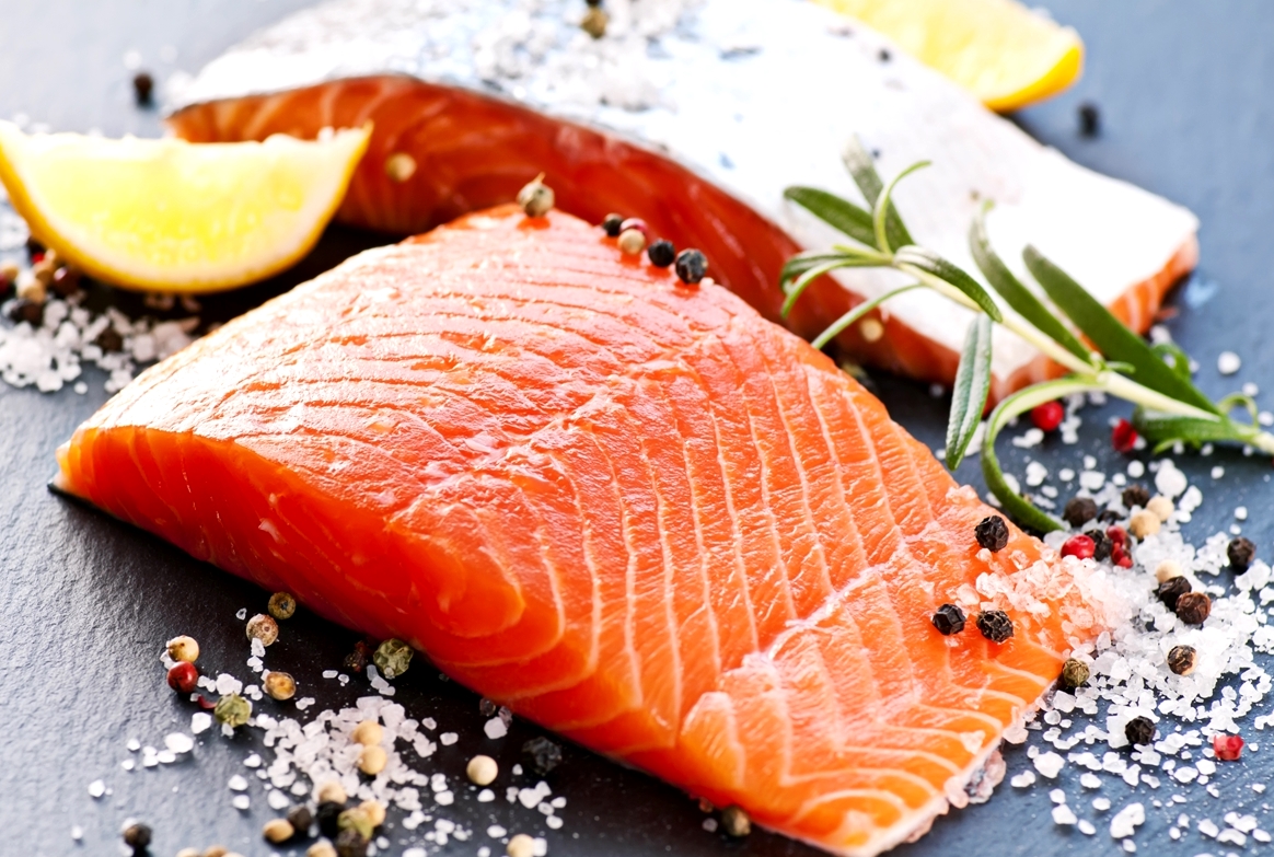 5 Makanan yang Baik untuk Usus