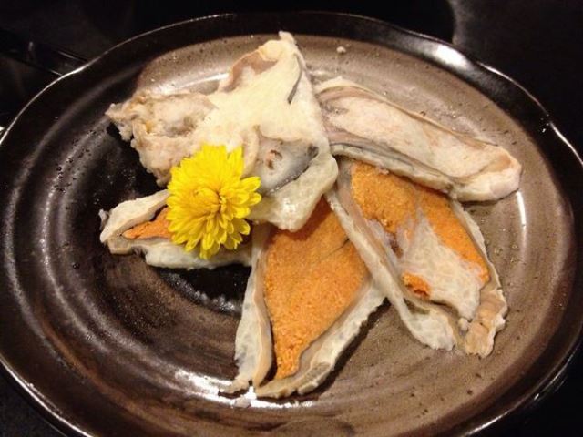 Funazushi, Asal Muasal Keberadaan Sushi