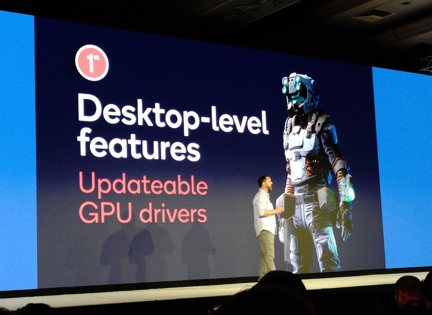 Cara Qualcomm Bawa Pengalaman Gaming Smartphone Bisa Sekelas PC