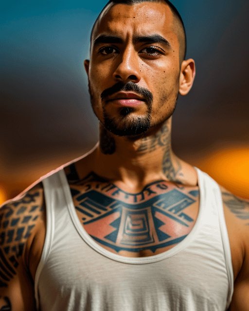 Dipoles Pakai AI, Karakter di Game GTA San Andreas Ini Jadi Nyata