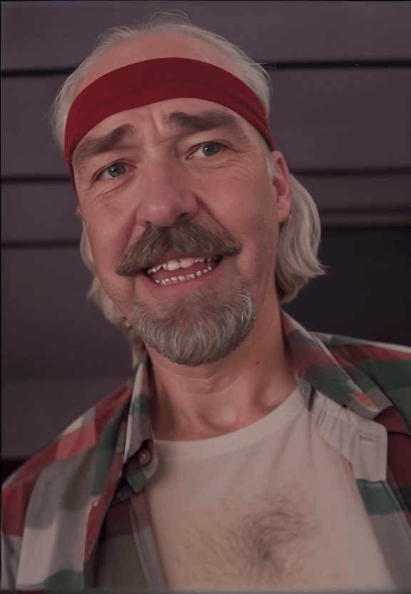 Dipoles Pakai AI, Karakter di Game GTA San Andreas Ini Jadi Nyata