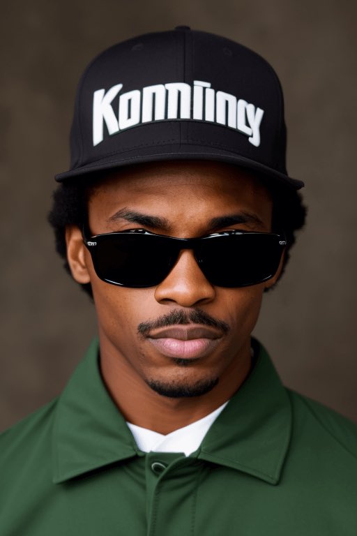 Dipoles Pakai AI, Karakter di Game GTA San Andreas Ini Jadi Nyata
