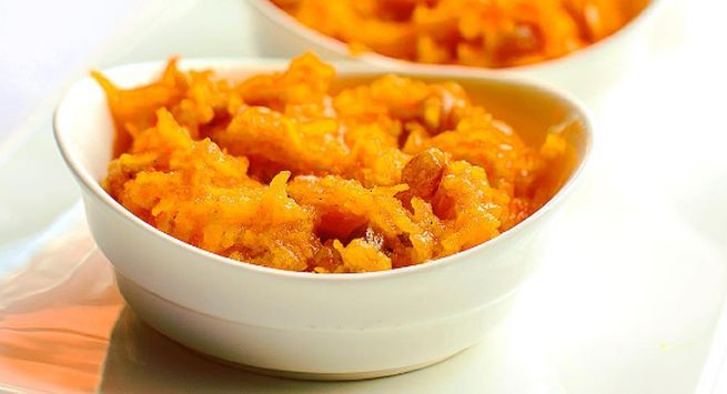 4 Sayuran Ini Lebih Baik Dikonsumsi Matang