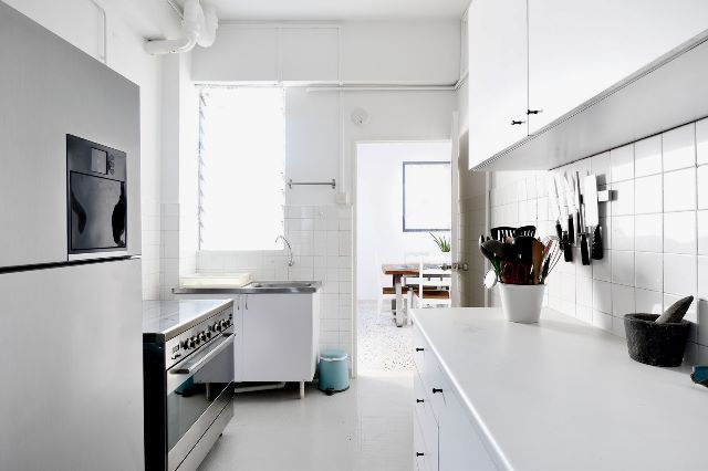 dapur