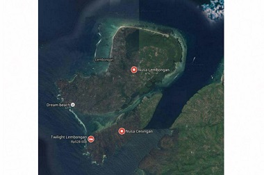 Di Usia 21 Tahun, Jembatan Cinta di Bali Menelan Korban
