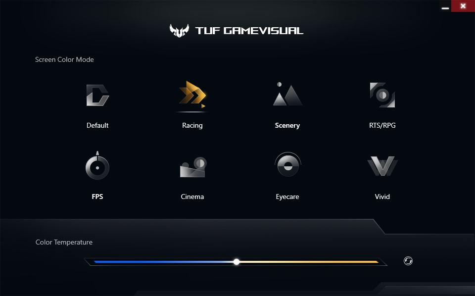 ASUS TUF Gaming FX505 DT, Rp12 Juta untuk Gaming