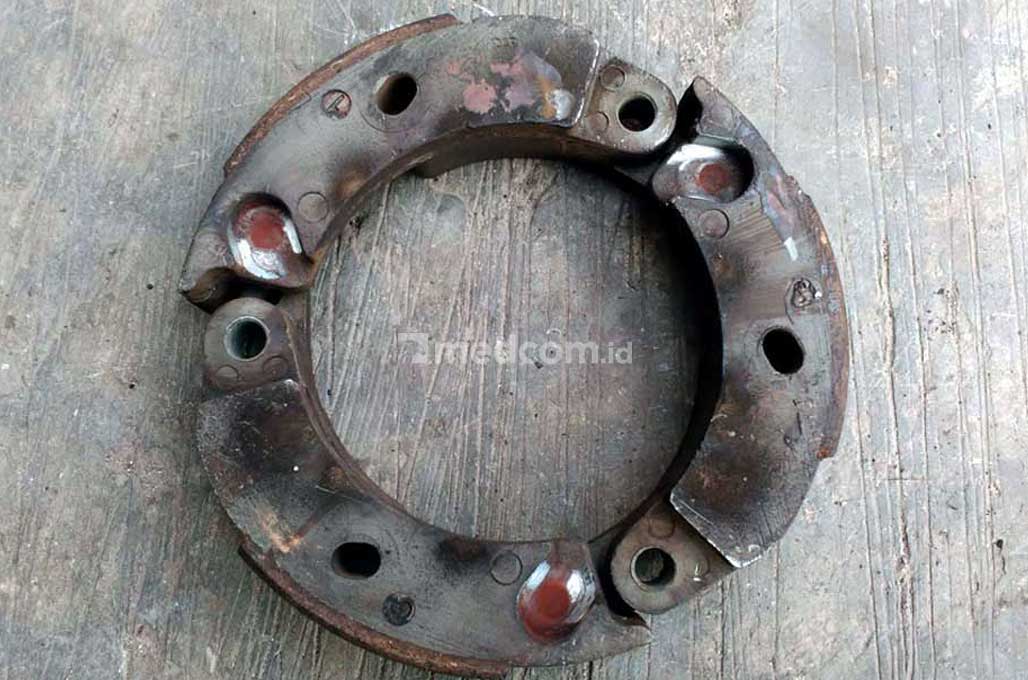 Mengatasi Permasalahan CVT di Motor Matic