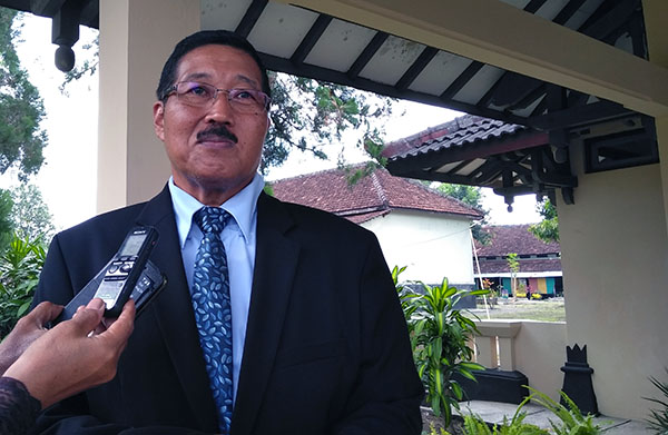 Dua Pahlawan Revolusi Dari Yogyakarta Seolah Dilupakan Medcom Id