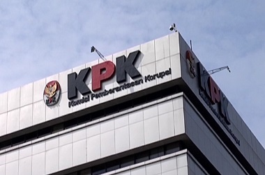 Irman Gusman, Ketua DPD yang Lantang Suarakan Antikorupsi